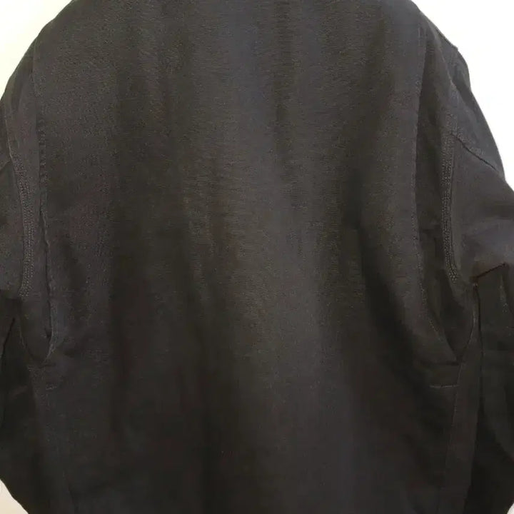 [BUNJANG] Carhartt WIP Organic Dearborn Canvas OG Detroit Jacket Black / (L) 칼하트 wip 오가닉 디어본 캔버스 og 디트로이트 자켓 블랙