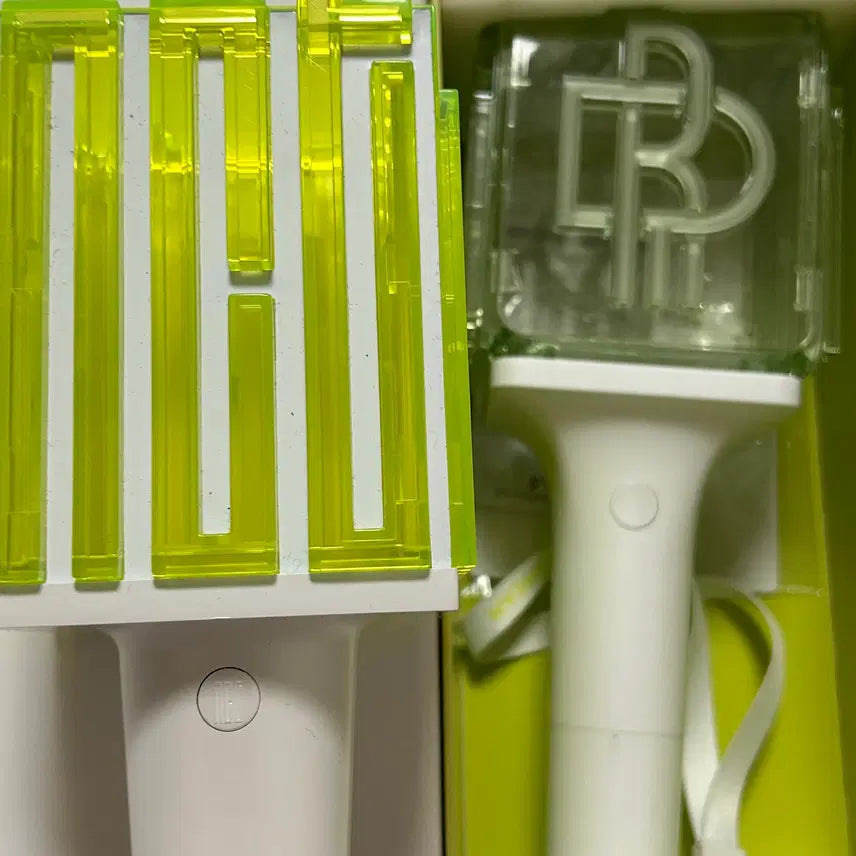 [BUNJANG] NCT Dream Official Lightstick Bundle Set / 엔시티드림 뉴믐 구믐 응원봉 일괄 양도