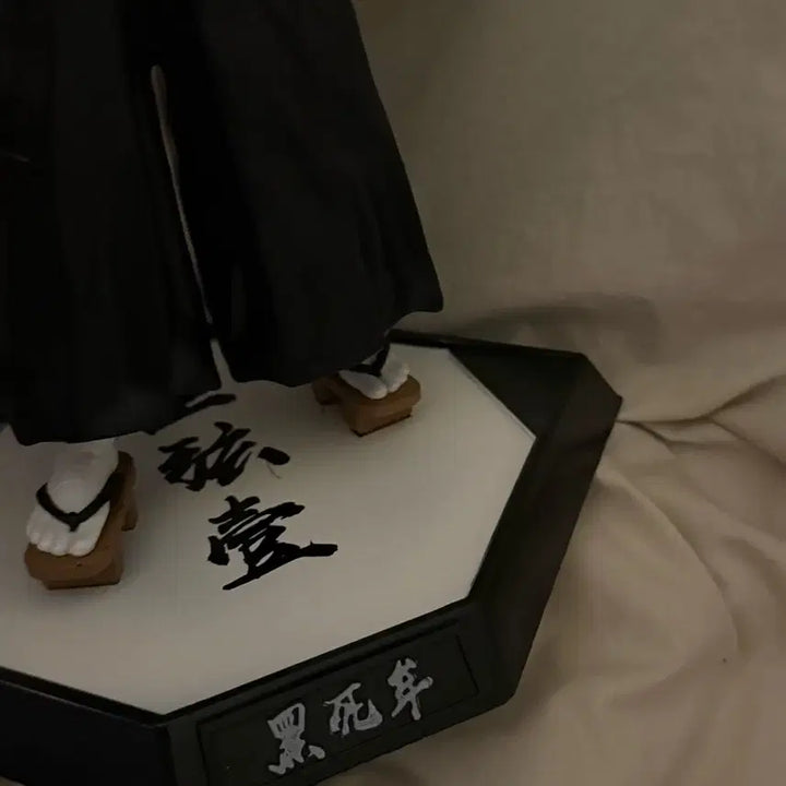 [BUNJANG] Demon Slayer Kokushibo Figure by Jack&
