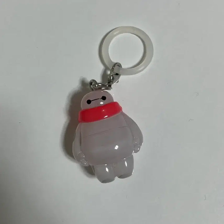 [BUNJANG] Disney Baymax Mezurushi Gacha / 디즈니 베이맥스 메지루시 가챠