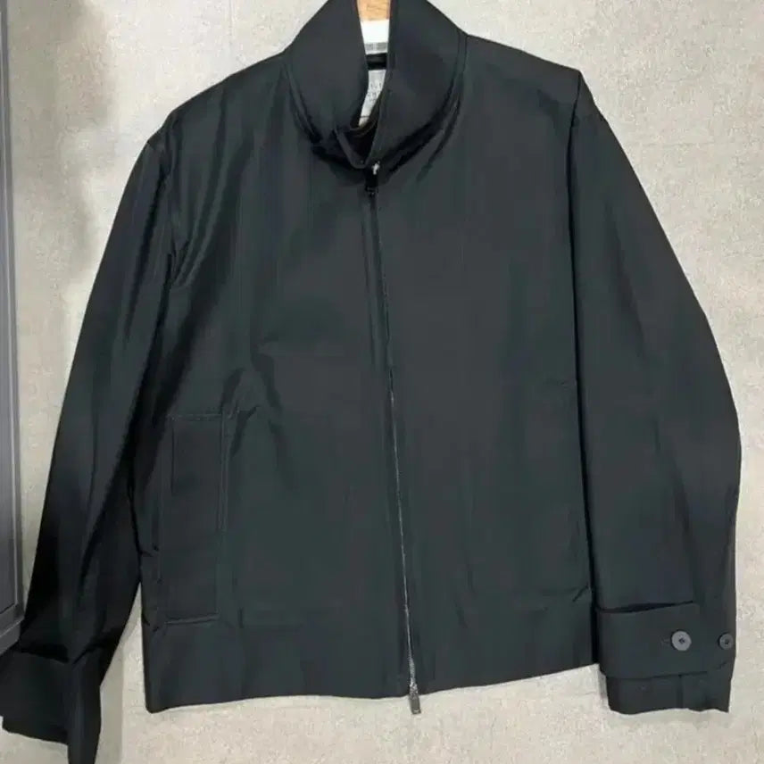 [BUNJANG] Studio Nicholson Wallbrook Harrington Jacket L / 스튜디오 니콜슨 월브룩 해링턴 자켓 L