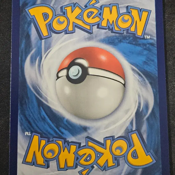 [BUNJANG] Pokemon 25th Anniversary Groudon &amp; Kyogre Card / 북미판 25주년 그란돈 가이오가 포켓몬카드