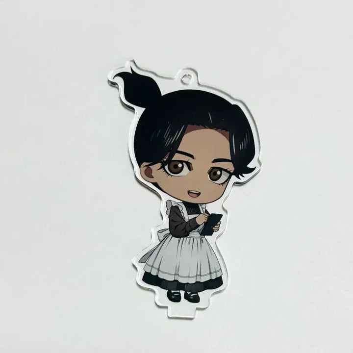 [BUNJANG] Jiwoondae Drakka Novak Acrylic Stand / (일괄)지구의 운동에 대하여 지운대 드라카 노바크 아크릴스탠드