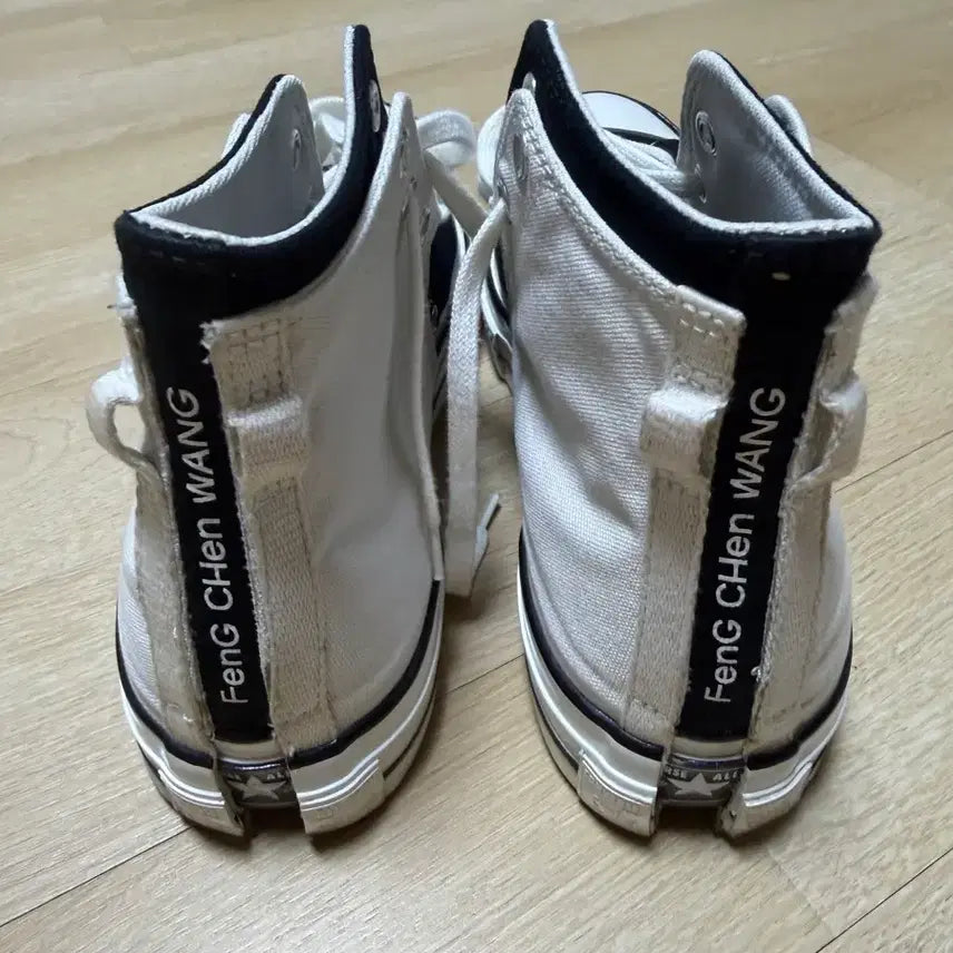 [SOLD OUT] 펑첸왕 컨버스 285/ 아더에러 컨버스 280 일괄 판매