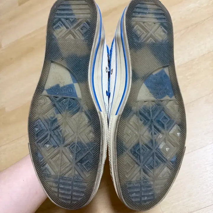 [SOLD OUT] 펑첸왕 컨버스 285/ 아더에러 컨버스 280 일괄 판매