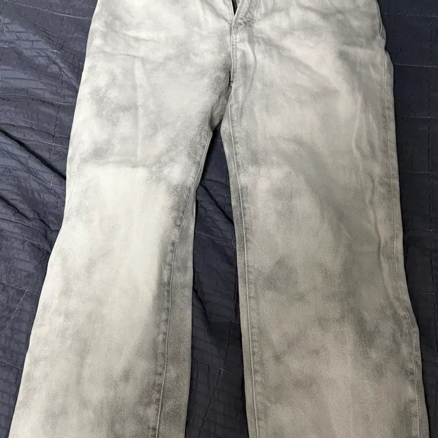 [BUNJANG] Modenine White Fog Jeans Size 31 / 모드나인 white fog 31사이즈
