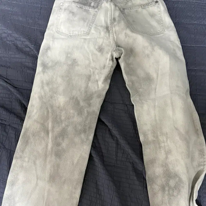 [BUNJANG] Modenine White Fog Jeans Size 31 / 모드나인 white fog 31사이즈