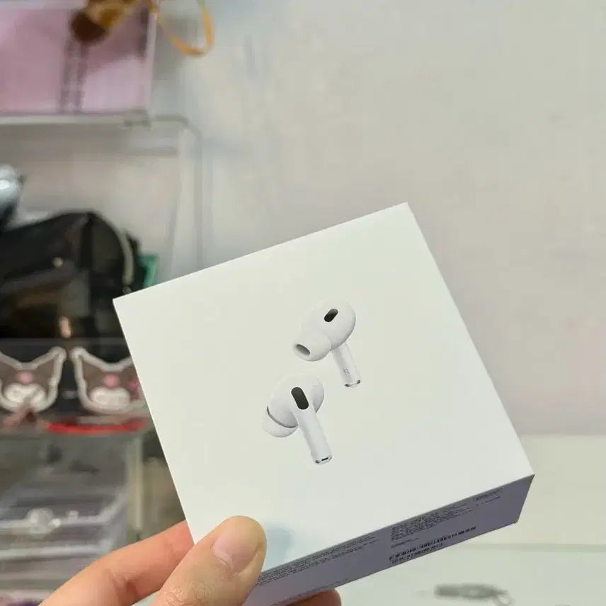 [SOLD OUT] 에어팟 프로2 c타입