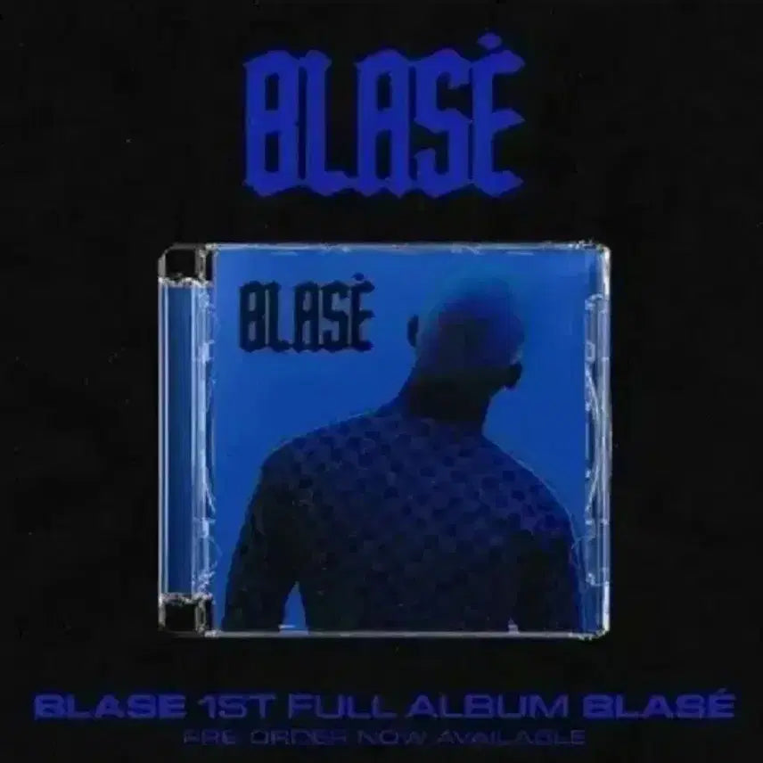 [BUNJANG] BLASE 1st Album &
