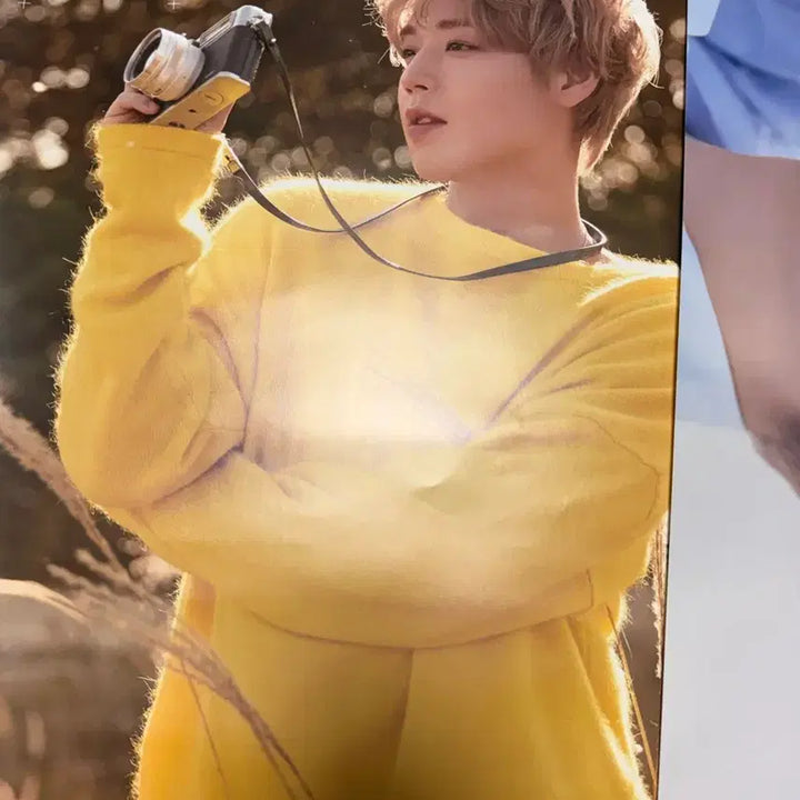 [BUNJANG] Park Jihoon Mini Album Vol. 2 &