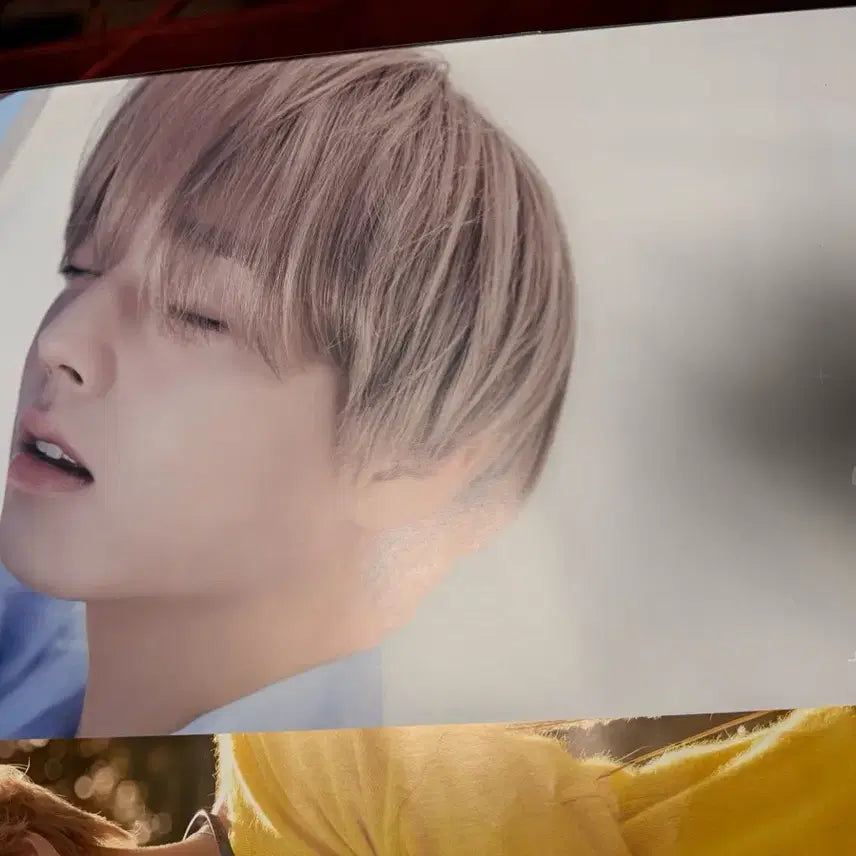 [BUNJANG] Park Jihoon Mini Album Vol. 2 &
