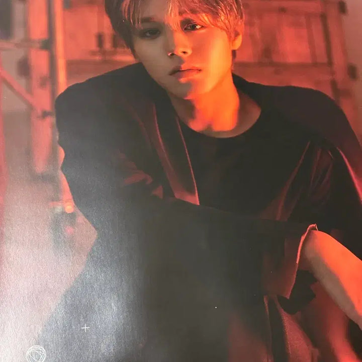 [BUNJANG] Park Jihoon Mini Album Vol. 2 &
