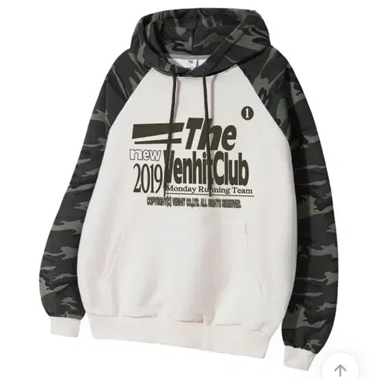[BUNJANG] Bennet Hoodie / 벤힛 후드티 팔아용