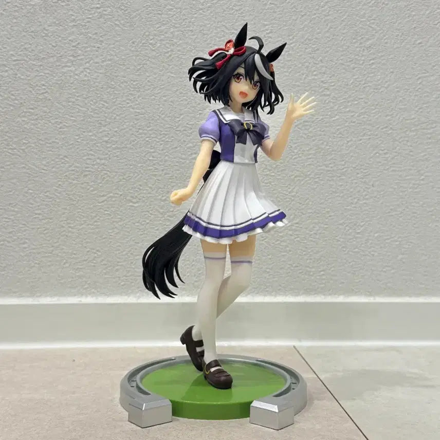 [BUNJANG] Uma Musume Kitasan Black Figure / 우마무스메 키타산 블랙 피규어