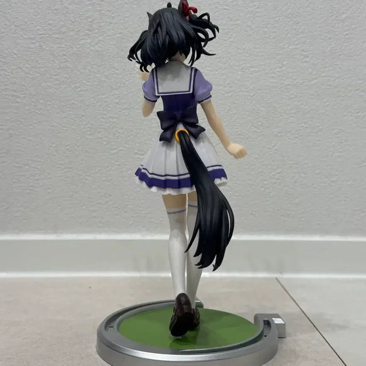 [BUNJANG] Uma Musume Kitasan Black Figure / 우마무스메 키타산 블랙 피규어