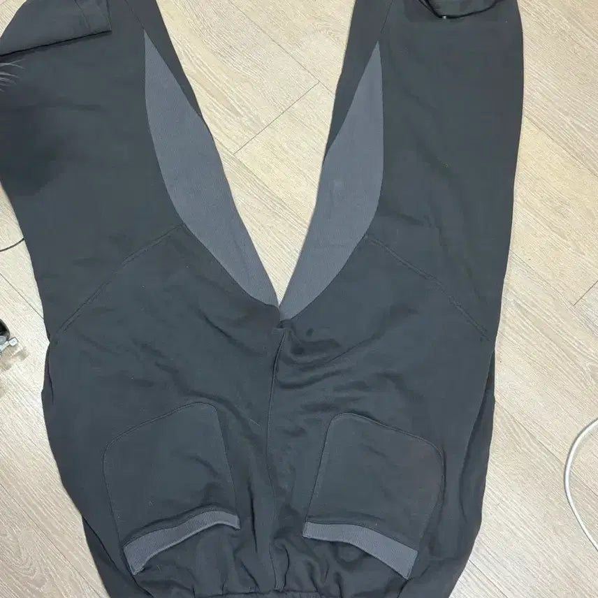 [BUNJANG] Sansan Gear Sweat Jogger Pants / 스웨트 조거팬츠 산산기어
