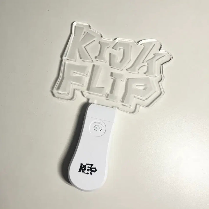 [BUNJANG] Kickflip Acrylic Temporary Light Stick / 킥플립 아크릴 임시 응원봉 계훈 아마루 동화 주왕 민제 케이주 동현