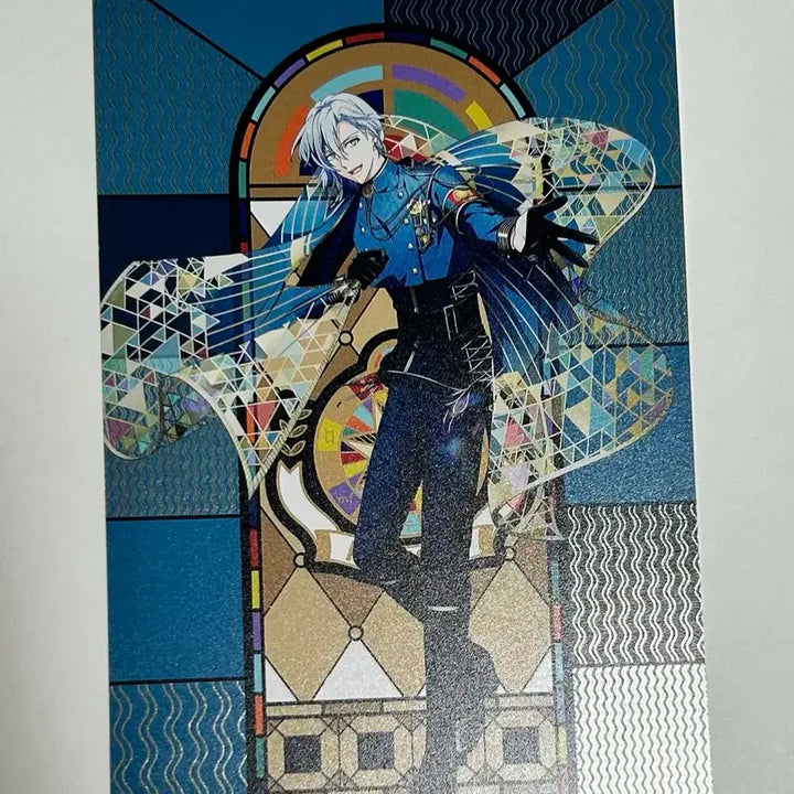 [BUNJANG] Idolish7 Iinanatsu Yotsuba Tamaki Bundle Set Acrylic Stand / (일괄)아이돌리쉬세븐 아이나나 요츠바 타마키 아크릴스탠드/아크릴블록