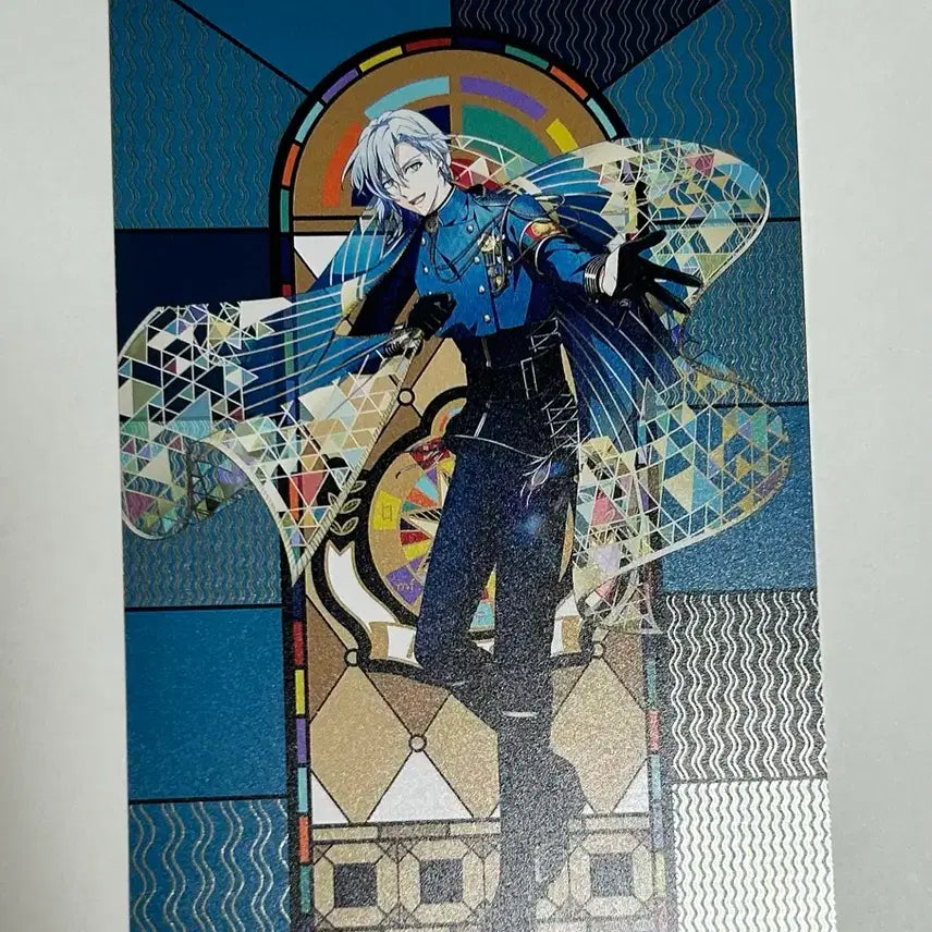 [BUNJANG] Idolish7 Iinanatsu Yotsuba Tamaki Bundle Set Acrylic Stand / (일괄)아이돌리쉬세븐 아이나나 요츠바 타마키 아크릴스탠드/아크릴블록
