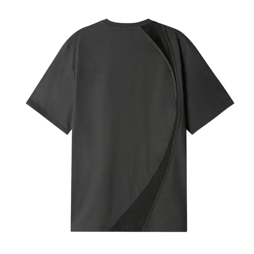 [SOLD OUT] [XL] xlim ep6 01 반팔 티셔츠 차콜