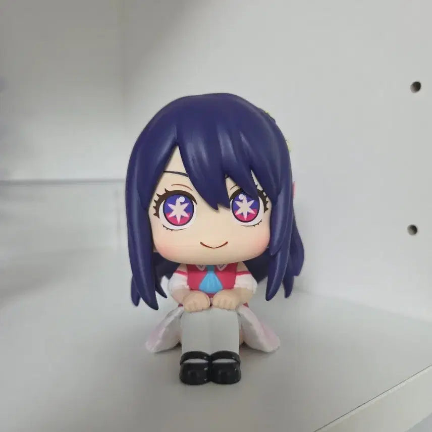 [BUNJANG] Oshi no Ko Hoshino Ai Megahouse Look Up Figure / 최애의 아이 호시노 아이 메가하우스 룩업 피규어 정품