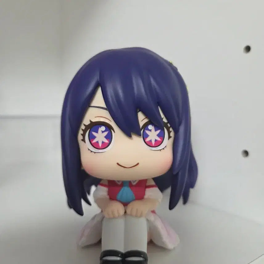 [BUNJANG] Oshi no Ko Hoshino Ai Megahouse Look Up Figure / 최애의 아이 호시노 아이 메가하우스 룩업 피규어 정품