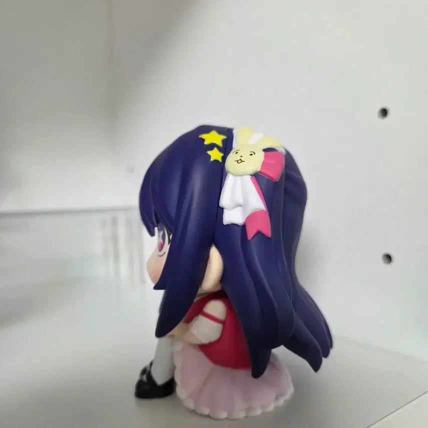 [BUNJANG] Oshi no Ko Hoshino Ai Megahouse Look Up Figure / 최애의 아이 호시노 아이 메가하우스 룩업 피규어 정품