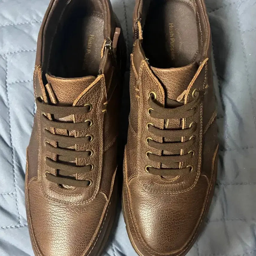 [BUNJANG] Hush Puppies Men&