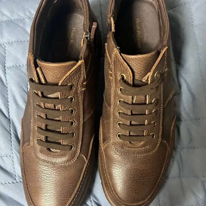 [BUNJANG] Hush Puppies Men&