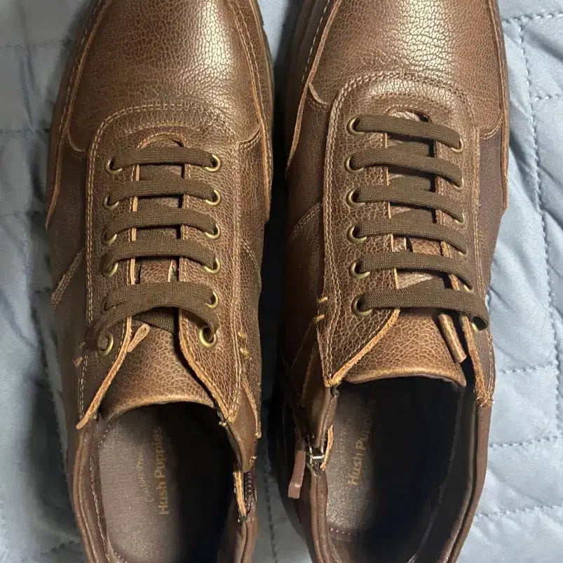 [BUNJANG] Hush Puppies Men&