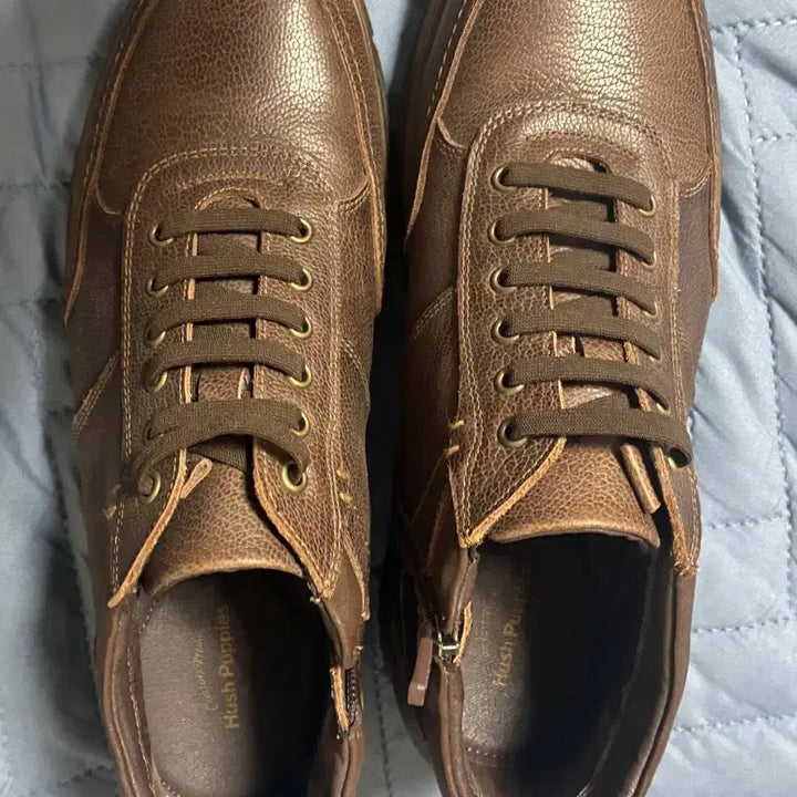 [BUNJANG] Hush Puppies Men&