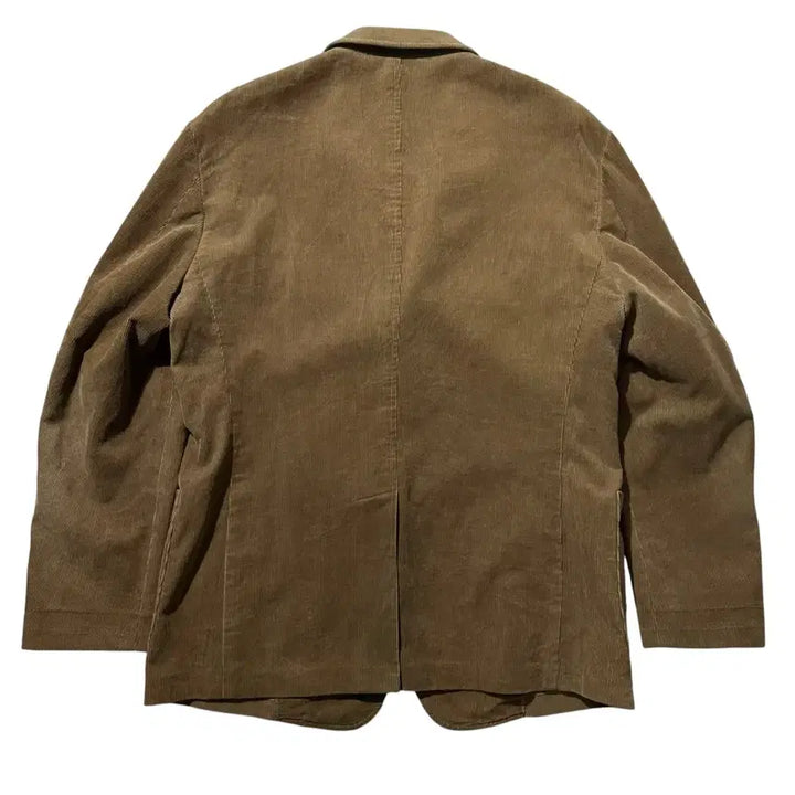 [BUNJANG] Polo Ralph Lauren Corduroy 3B Single Blazer Jacket / [M] 폴로 랄프로렌 코듀로이 3B 싱글 블레이저 자켓