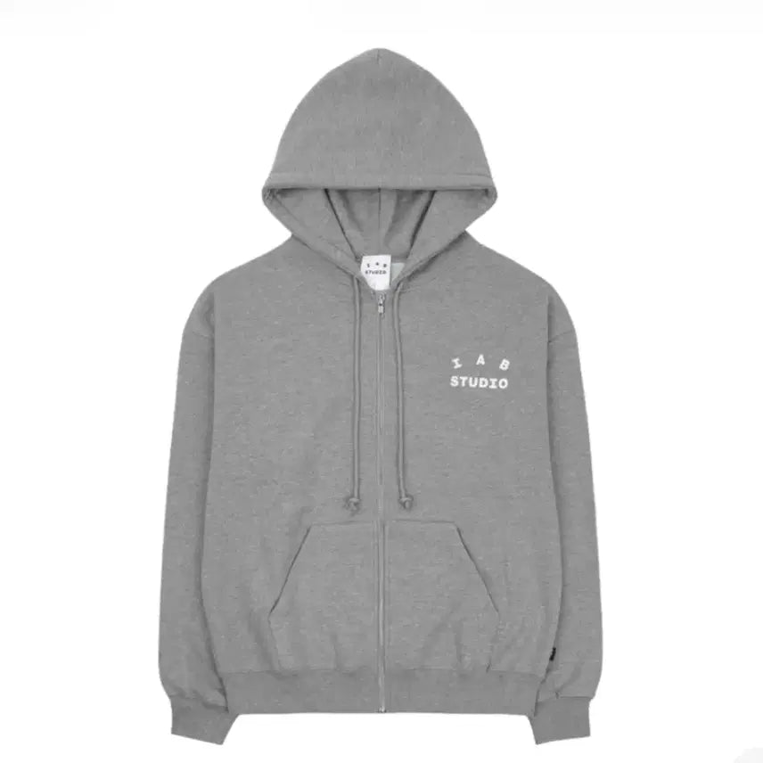 [BUNJANG] Iab Studio 22FW Hoodie Zip-up / 아이앱 후드집업 22FW XL판매합니다