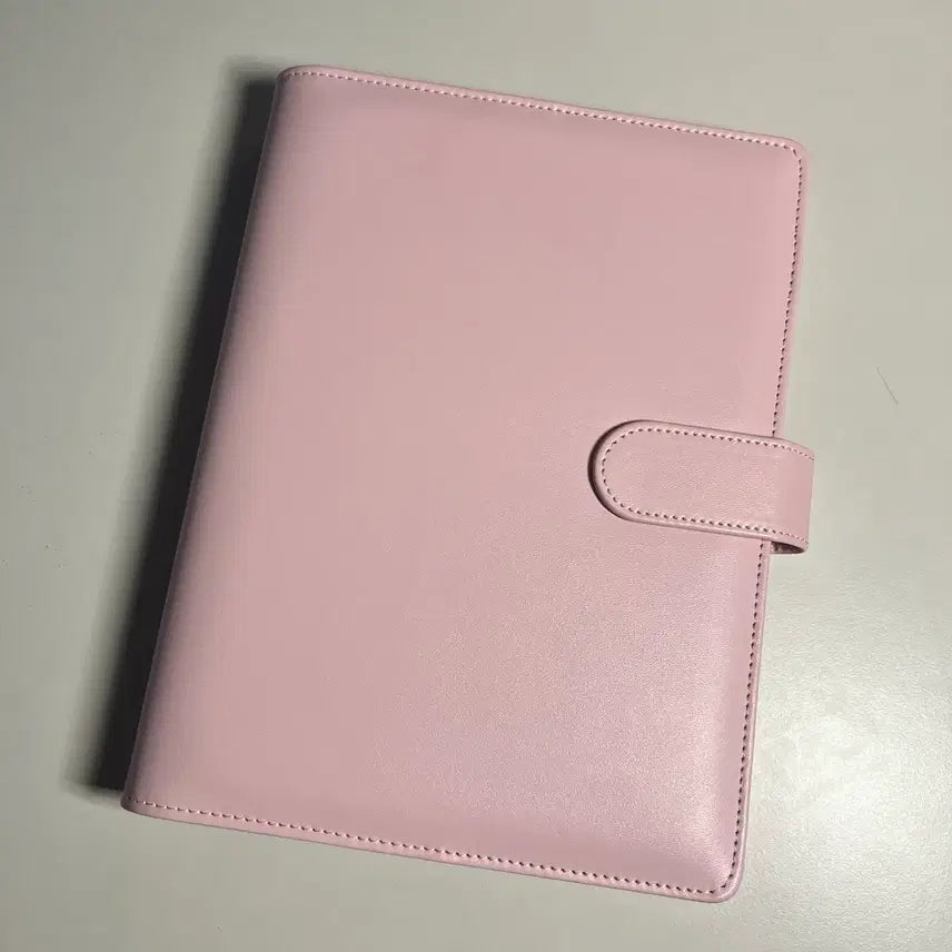 [BUNJANG] IVE, Heartuha, BOYNEXTDOOR, NCT WISH, RIIZE Photocard Binder Set / 마카롱 포카 바인더 대지 포함 아이브 하투하 보넥도 엔시티 위시 아일릿