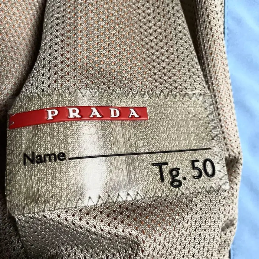[BUNJANG] Prada Sport Gore-Tex Archive Jacket / 99s Prada sport Gore-tex Archive Jacket