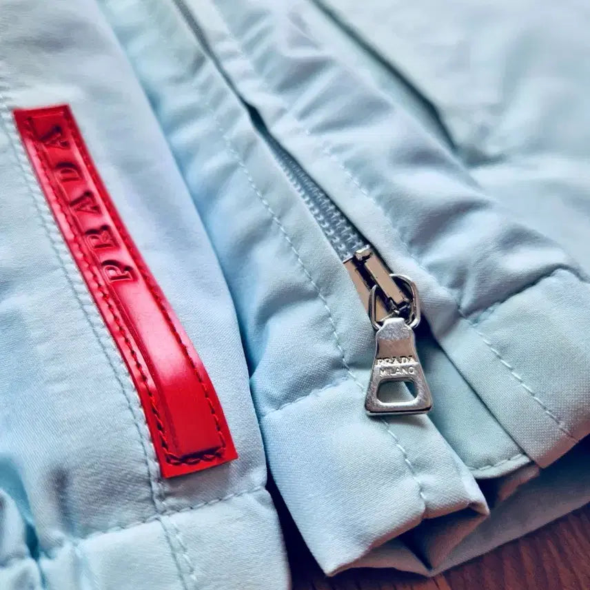 [BUNJANG] Prada Sport Gore-Tex Archive Jacket / 99s Prada sport Gore-tex Archive Jacket