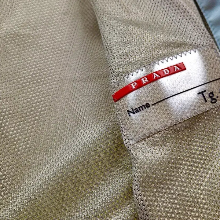 [BUNJANG] Prada Sport Gore-Tex Archive Jacket / 99s Prada sport Gore-tex Archive Jacket