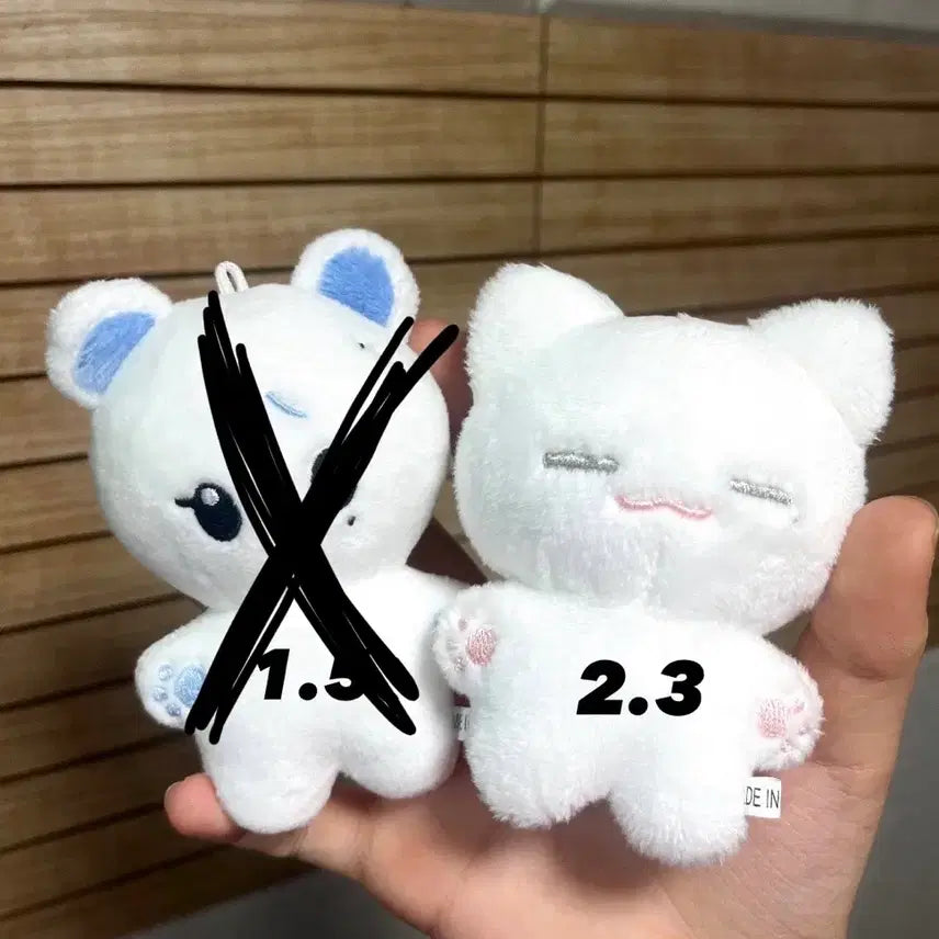 [BUNJANG] White Porcelain / 뾰얗