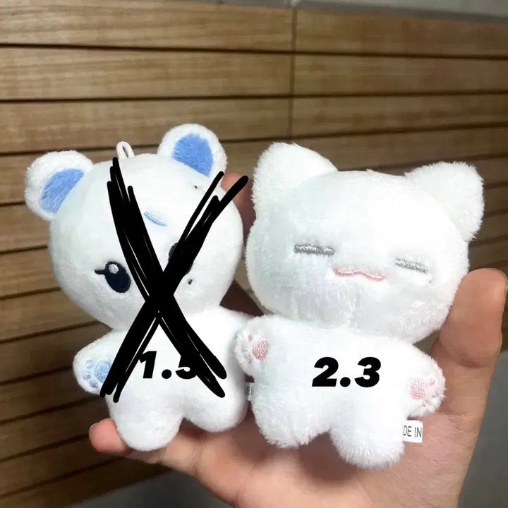 [BUNJANG] White Porcelain / 뾰얗