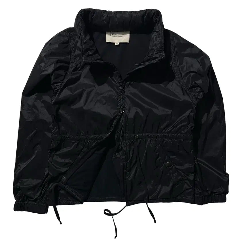 [BUNJANG] Isabel Marant Dastini Zip-Up Jacket / [여S,매장판] 이자벨마랑 다스티니 집업 자켓