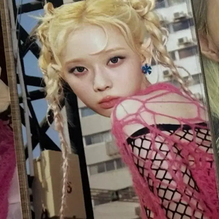 [BUNJANG] aespa Winter Armageddon Photocard Set MD / 애스파 윈터 아마겟돈 포토세트 엠디 팝업
