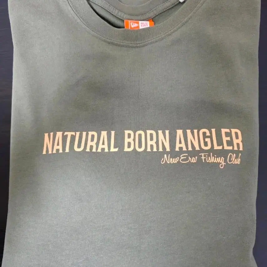 [BUNJANG] New Era T-Shirt / 뉴에라 반팔