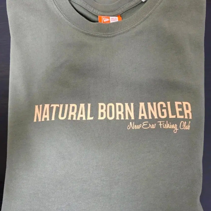 [BUNJANG] New Era T-Shirt / 뉴에라 반팔
