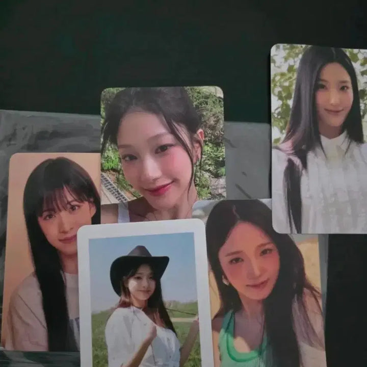 [BUNJANG] fromis_9 Photocard / 프로미스나인 포토카드