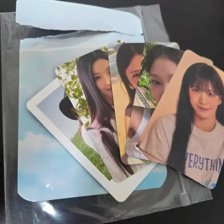 [BUNJANG] fromis_9 Photocard / 프로미스나인 포토카드