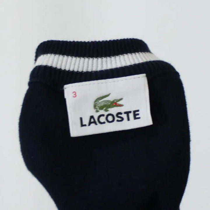 [BUNJANG] Lacoste Women&