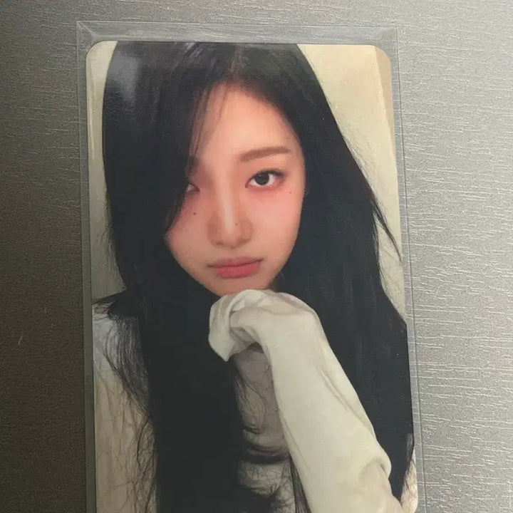[BUNJANG] aespa Ningning Drama Sequence Album Photocard / 에스파 닝닝 드라마 시퀀스 앨범 포카