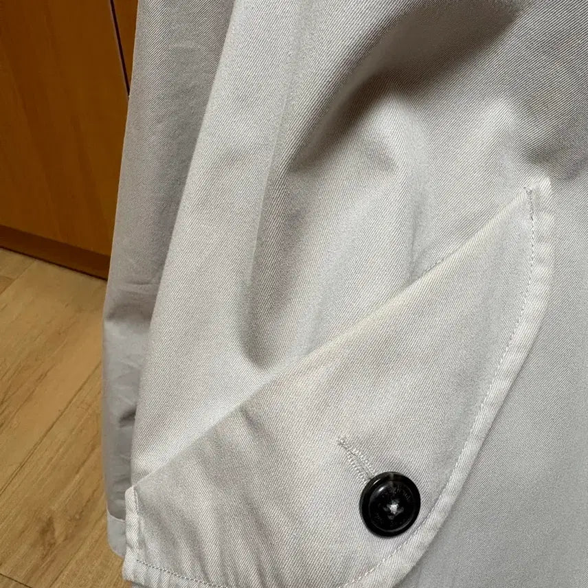 [SOLD OUT] 러프사이드 힐파카 오트밀 (4)