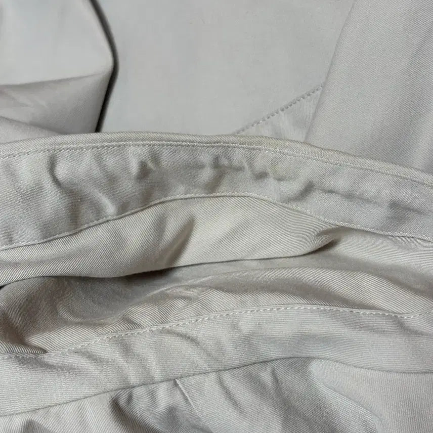 [SOLD OUT] 러프사이드 힐파카 오트밀 (4)
