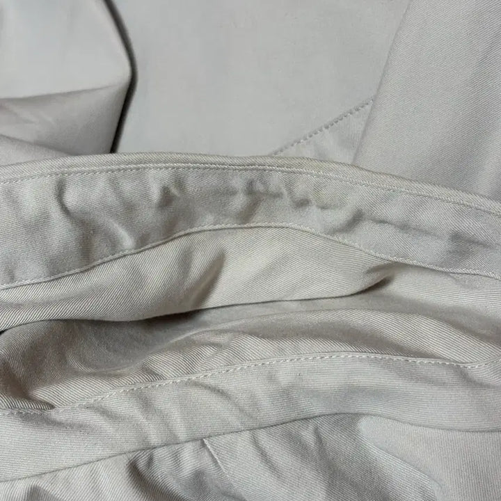 [SOLD OUT] 러프사이드 힐파카 오트밀 (4)